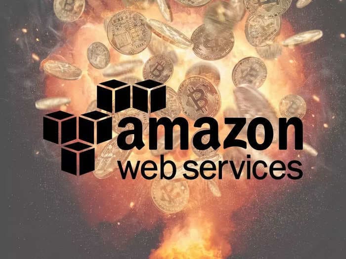 Amazon outage causes seven hour disruption at crypto exchanges, raises questions on 'decentralisation'