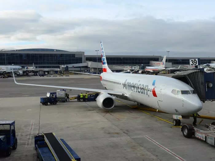 American Airlines is dropping 5 international destinations from its summer 2022 schedule because it doesn't have enough planes