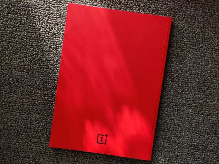 OnePlus is likely to debut its first tablet in India late next year