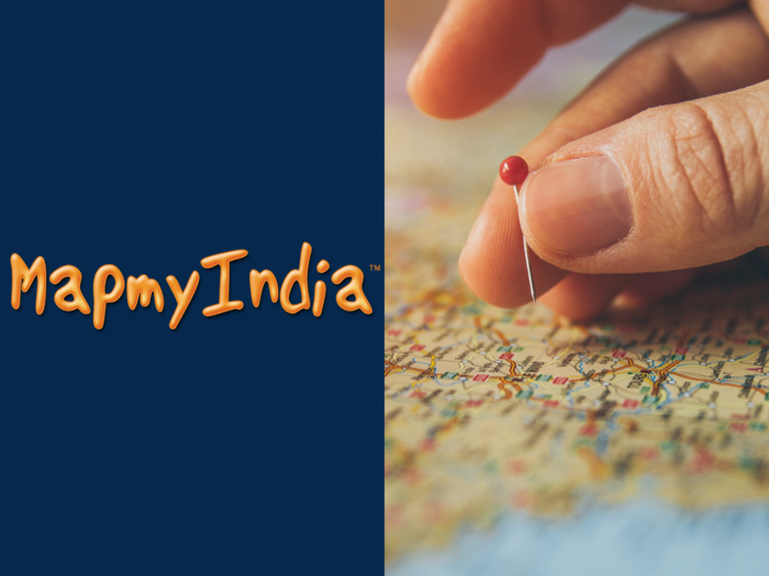 MapmyIndia’s grey market premium is at ₹900 — here’s all you need to know about the business