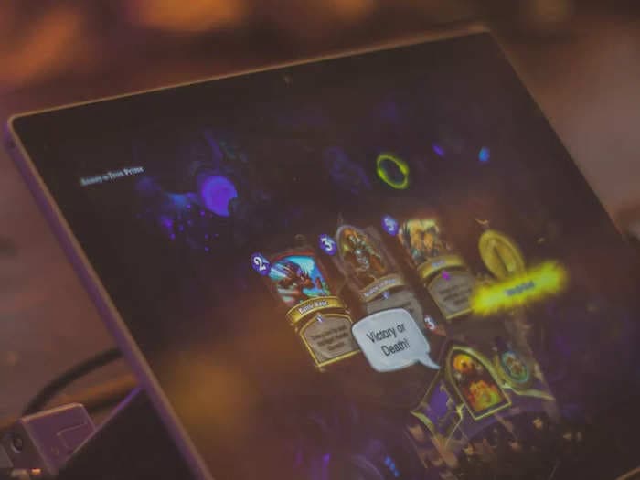 Google is bringing Android games to Windows devices in 2022