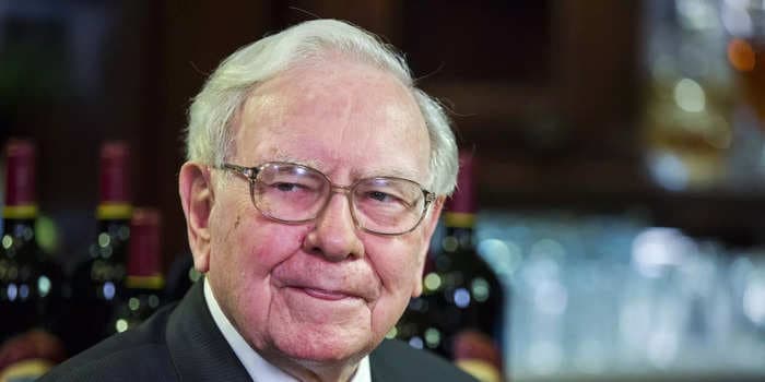 Warren Buffett's Berkshire Hathaway plowed about $250 million into Nubank's IPO, report says. The Brazilian fintech's ties to Sequoia Capital may help explain why.