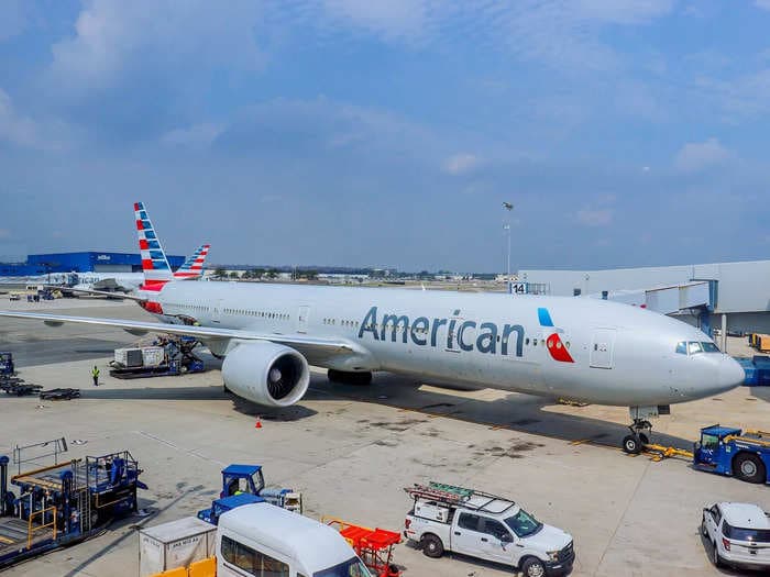 American Airlines is restoring 13 international routes next year despite delays in receiving Boeing Dreamliner aircraft — see the full list