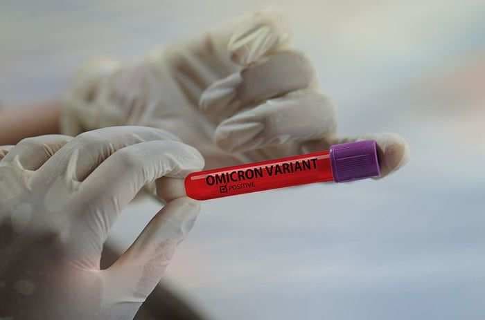 20-year-old man tests positive for new Omicron variant in Chandigarh