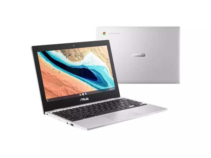 Asus launches Chromebook CX1101 with Celeron N4020 processor and 11.6-inch display