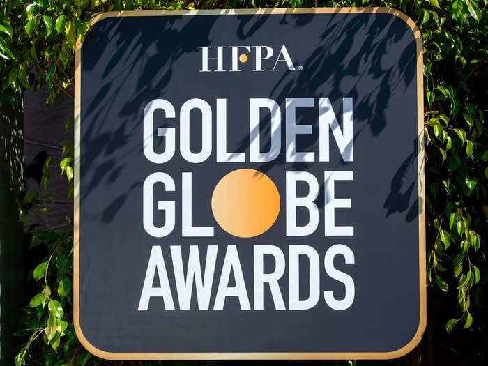 Here's the complete list of the Golden Globes 2022 nominees