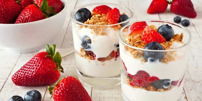 How to make homemade yogurt using the Instant Pot yogurt setting
