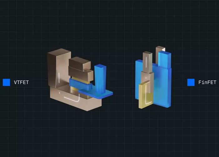 Samsung and IBM’s new chipset design could mean you need to charge your phone just once a week