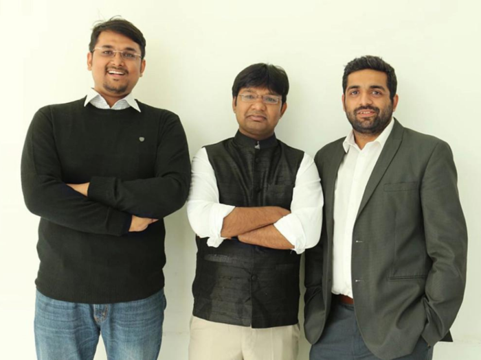 India’s first healthtech unicorn Innovaccer is now valued more than PineLabs and ShareChat