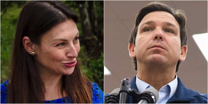 Florida Gov. Ron DeSantis wanted $100k donations from University of Florida trustees or they'd lose their appointments, Democratic Florida commissioner alleges