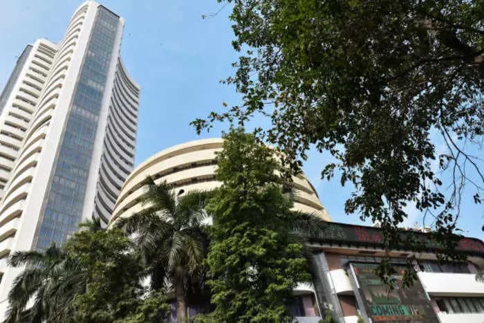 Sensex rallies over 500 points after Fed policy decision,  Nifty tops 17,300 — Infosys, Bajaj Finance, HCL Tech, Tata Steel, Tech Mahindra and NTPC top gainers