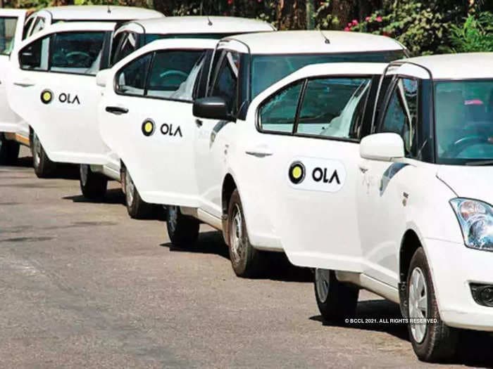 Ola raises half a billion dollars in debt to fuel its food delivery and quick commerce dream
