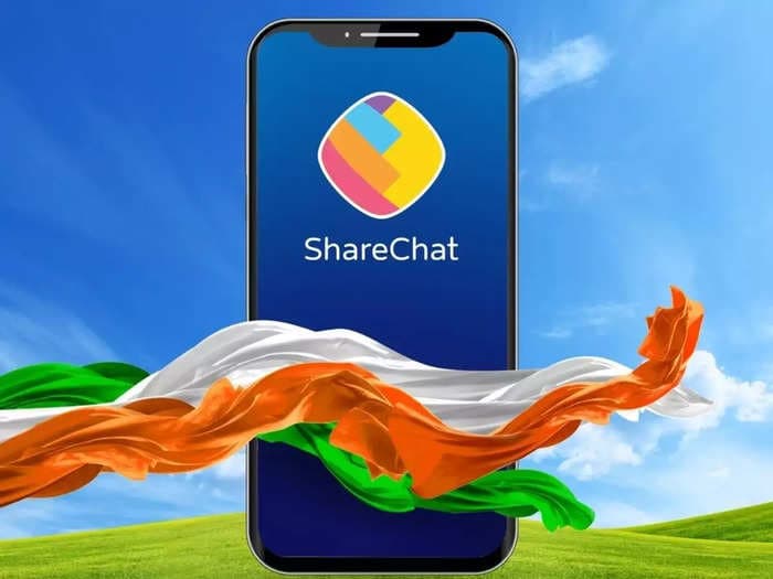 ShareChat's valuation increases by a billion with a fresh $266 million funding round