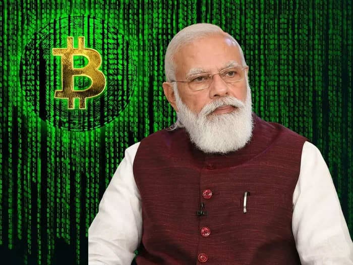INTERVIEW: The Indian Government is asking experts these questions as it mulls over the crypto bill — and the metaverse isn’t one of them yet