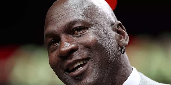 NBA legend Michael Jordan is leaping into Web3 with plans for a Solana-based fan engagement platform