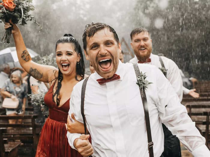 50 of the most stunning award-winning wedding photos from 2021