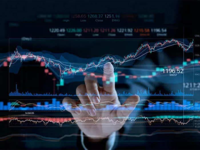 Constant FII selling since October bleeds Indian markets; IndusInd Bank, Tata Motors, ONGC top losers