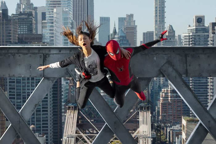 Tom Holland and Zendaya are against Spider-Man sex scenes: 'No one wants to see Peter Parker having sex'