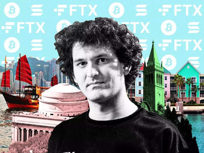 Sam Bankman-Fried went from relative obscurity to crypto billionaire in just 4 years. Insiders explain how he did it, and what's next.