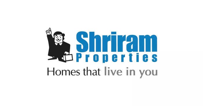 Shriram Properties lists 20% below IPO price amid a market-wide meltdown