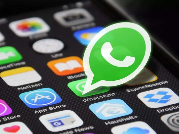 Upcoming WhatsApp features: New admin controls, shortcuts for quick replies, message reactions and more