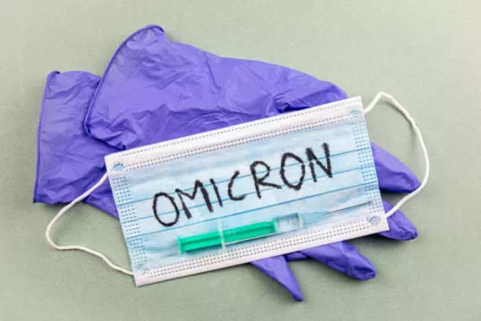 Kerala and Karnataka logs 10 new cases of Omicron variant