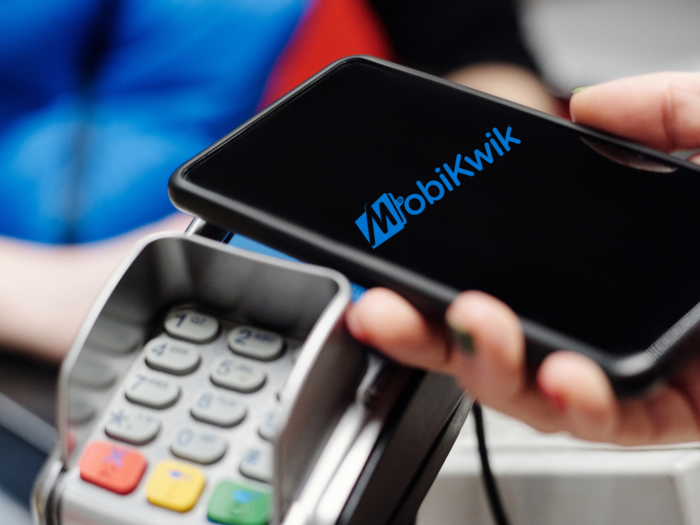 Mobikwik founder says they are not selling any shares in the IPO