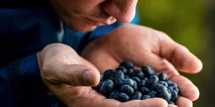 Why antioxidants are so important to your health and the best sources for your diet