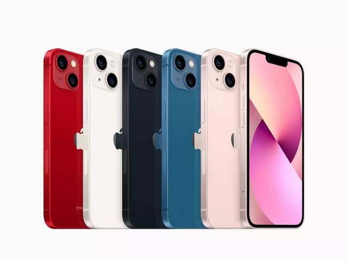 Apple expected to kick off iPhone 13 production in India starting February 2021 as trials begin