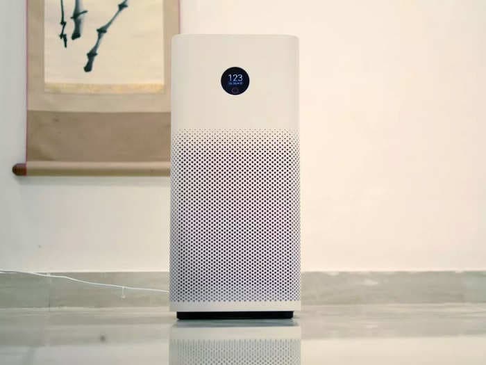 Mi Air Purifier 3 Review - Clears the air sans the premium