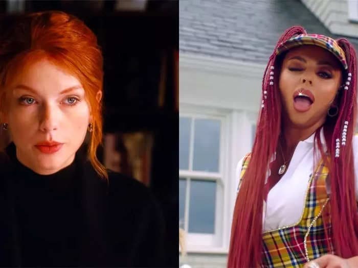 The 5 best and 5 worst songs of 2021