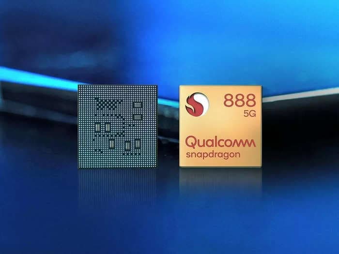 Qualcomm has started working on the Snapdragon 8 Gen 2 chipset, expected to launch in May 2022