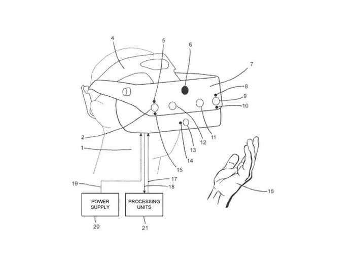 Apple and its patents in 2021: Here’s what the tech giant could bring to you in the future