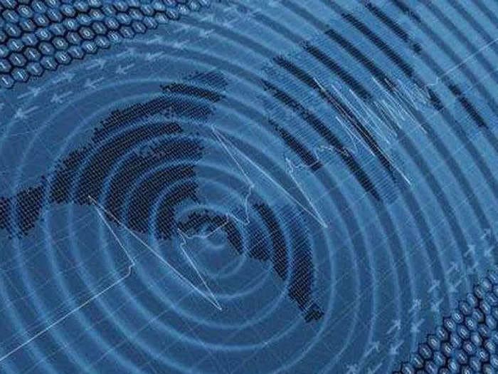 A slight intensity earthquake hits Chikkaballapur district of Bengaluru