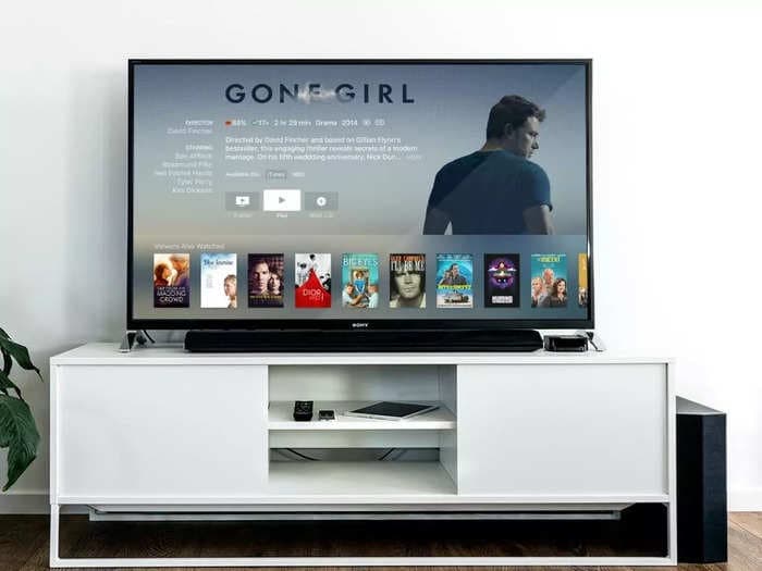 Best smart TVs that come with a built-in voice assistant