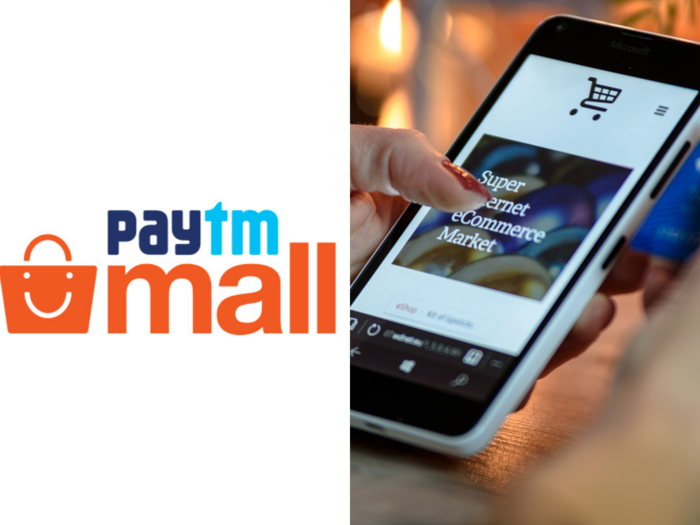 Paytm Mall loses its unicorn status