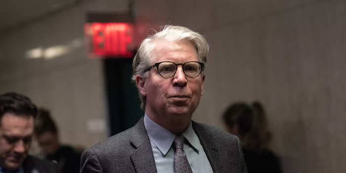 Manhattan DA Cyrus Vance Jr. is set to leave office without bringing criminal charges against Trump