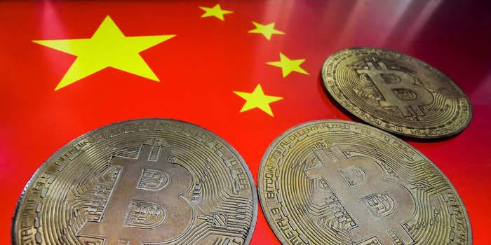 China isn't the only nation nixing crypto. 50 other countries have placed bans on digital currencies to date.