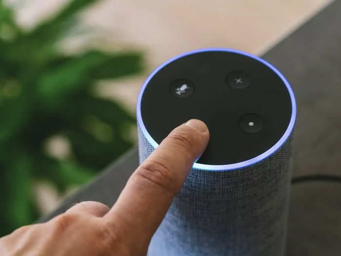 Amazon is reportedly spending billions of dollars to try to keep people from getting bored with Alexa