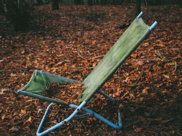 Best folding chair for relaxing in India