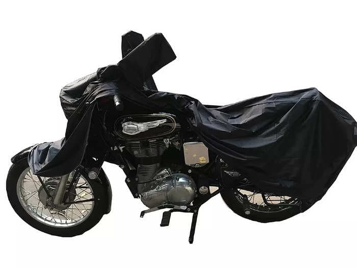 Best bike covers for keeping your bike clean in India