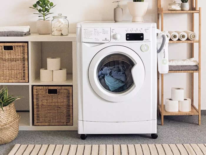 Best energy-efficient front load washing machines