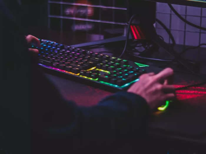 Best gaming keyboard for hardcore gamers in India