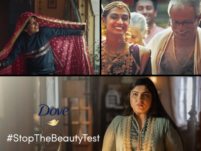 10 Indian campaigns that made great strides towards gender equality and inclusivity in 2021