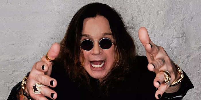 Rock star Ozzy Osbourne will launch an NFT collection called 'CryptoBatz,' a nod to when he infamously bit the head off a bat in 1982