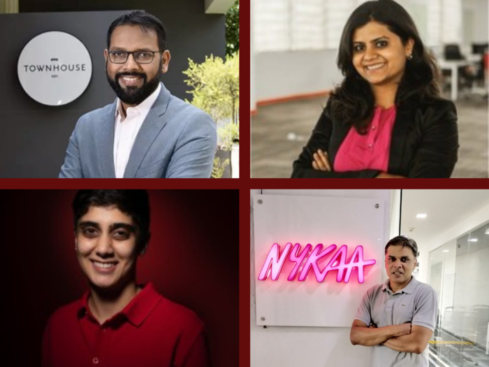 19 people who became millionaires by working for Indian tech startups