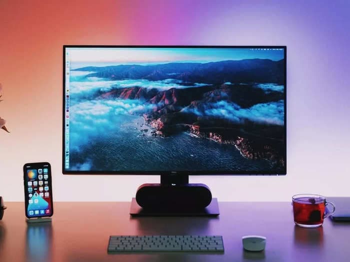 Top 2K monitors you can get for gaming