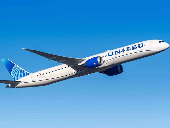 United will make its case to be the unofficial US flag carrier by flying 8 of the 10 longest routes flown by US carriers in 2022