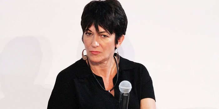 Jeffrey Epstein associate Ghislaine Maxwell convicted of sex trafficking