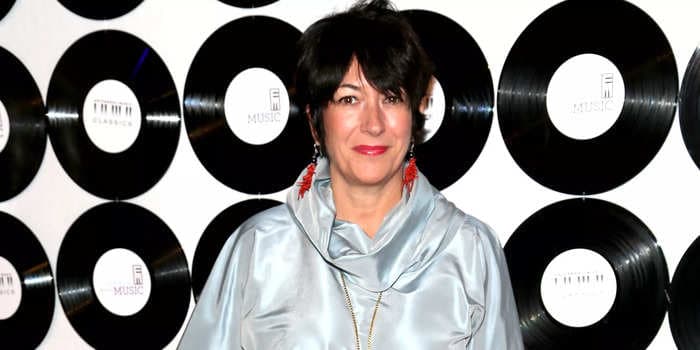 Ghislaine Maxwell's legal battle isn't over. Jeffrey Epstein's former girlfriend still faces perjury charges.